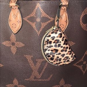 Itzy Ritzy Mama Baby Paci Everything Pouch